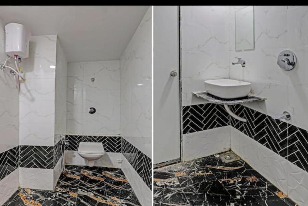 Hotel Phoniex Ahmedabad Bilik gambar