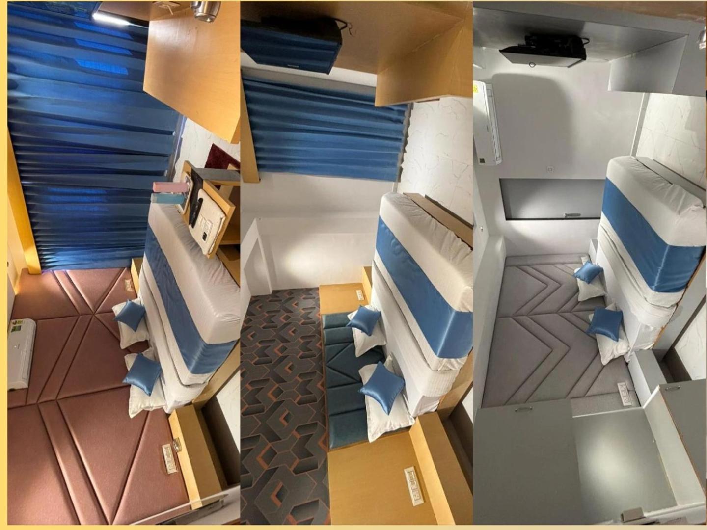 Hotel Phoniex Ahmedabad Luaran gambar